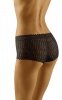 Wol-Bar Shorty Bari Czarne